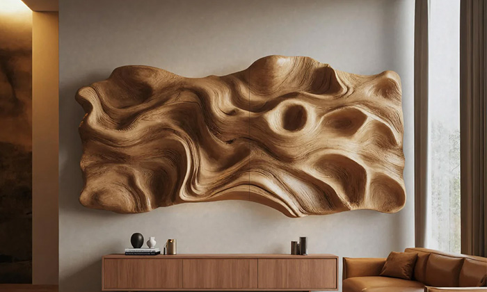 Custom Wood Sculpture Manufacturer in China – Premium Carvings for Global B2B Projects