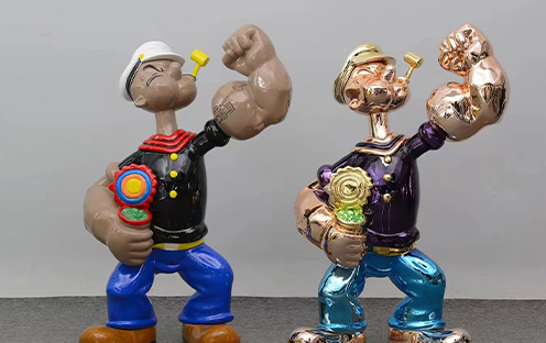 ИС искусство