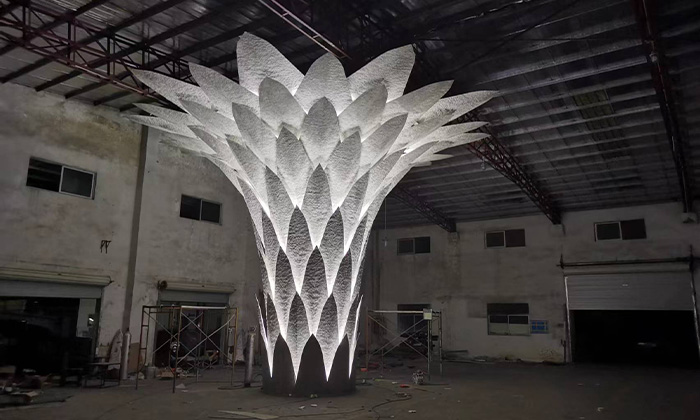 How to Choose a Reliable Sculpture Manufacturer